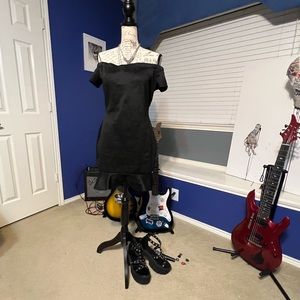 🖤❤️ Little Black Dress ❤️🖤